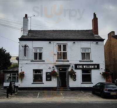 The King William Iv