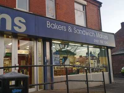 Martin's Craft Bakery - Gerald Street