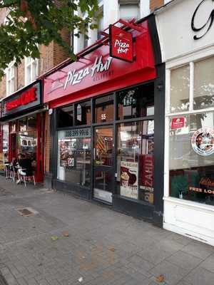 Pizza Hut