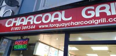 Torquay Charcoal Grill