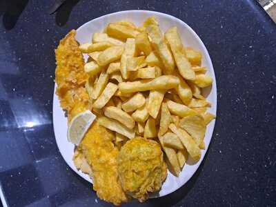 Mia's Fish & Chips