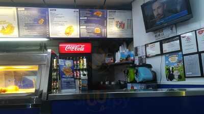 Dunston Golden Chippy