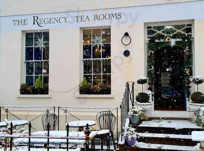 Riverside Tea Rooms