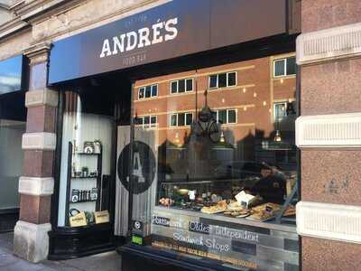 Andre's Food Bar