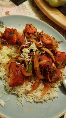 The Raj Tandoori