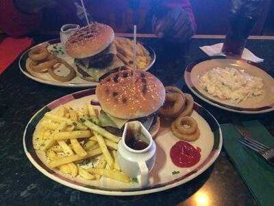 Frankie & Benny's