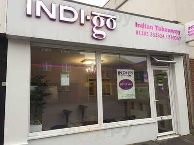 Indi-go Indian Takeaway