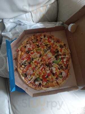 Domino's Pizza - Lymington