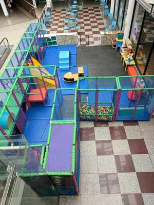 Beanies Cafe