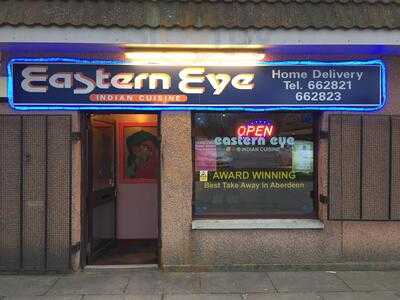 Eastern Eye Indian Takeaway