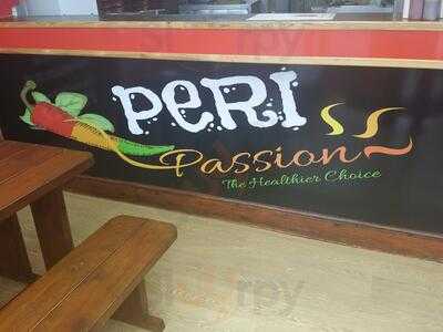 Peri Passion