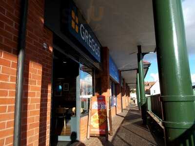 Greggs