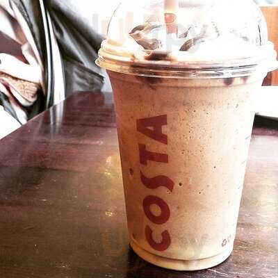 Costa Coffee