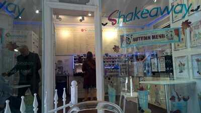 Shakeaway