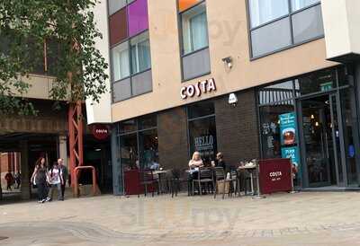 Costa Coffee