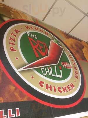 The Red Chilli