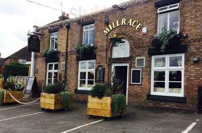 Millrace