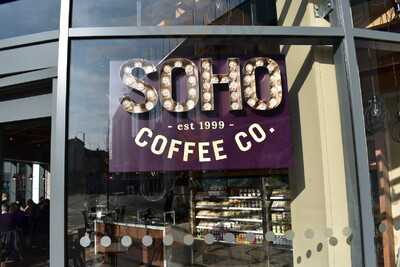 Soho Coffee