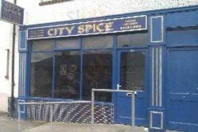 City Spice