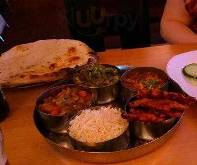 Eastern Balti Restuarant