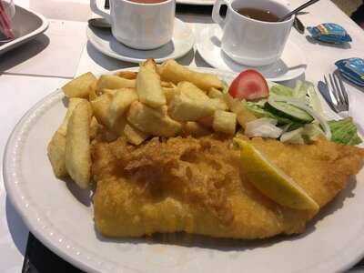 Kingfisher Fish N Chips Restaurant