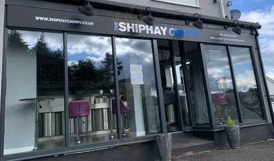 The Shiphay Chippy