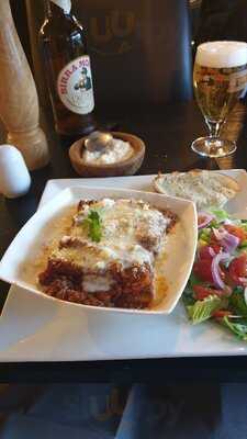 Teresa Lambarelli's