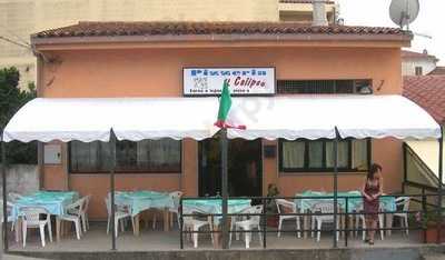 Pizzeria Il Calipso, Arzachena