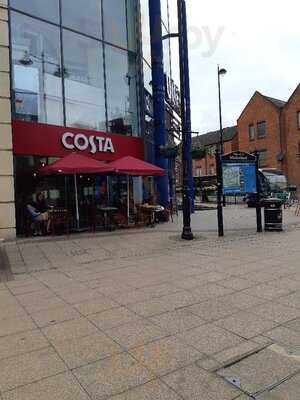 Costa Coffee