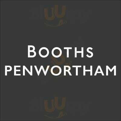 Booths Penwortham