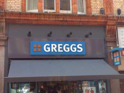 Greggs