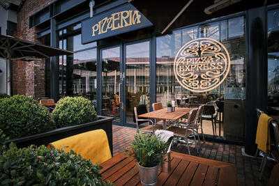 Pizza Express