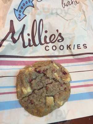 Millie's Cookies