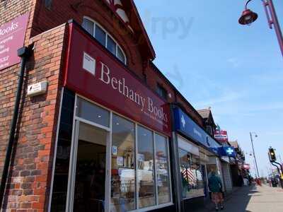 Bethany Books