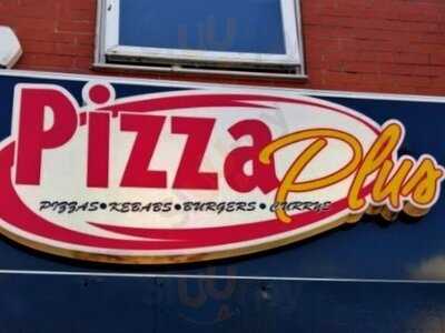 Pizza Plus