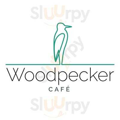 Woodpecker Cafe