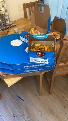 Domino's Pizza - Chelmsford - Central