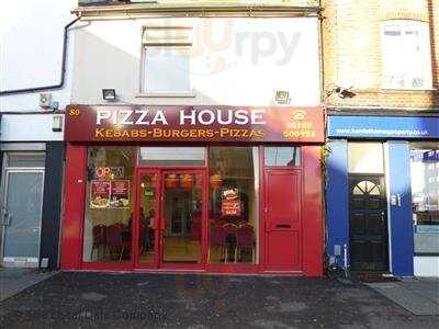 Pizza House