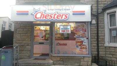 Chesters