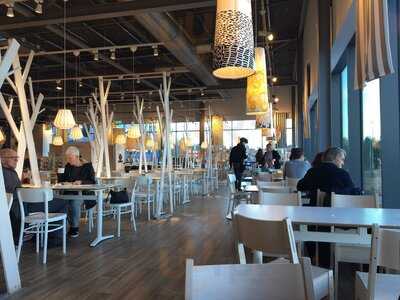 Ikea  Restaurant