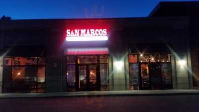 San Marcos