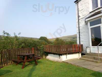 Snowdonia Park Brewpub