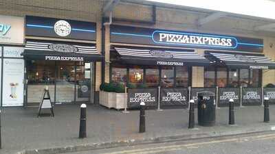 Pizza Express