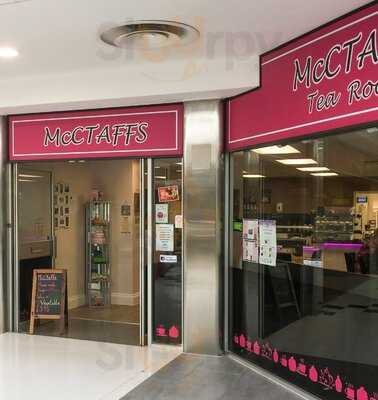 Mcctaff's Cakes & Tea Room