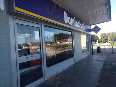 Domino's Pizza - Chelmsford - South