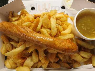 Nana's Fish & Chips