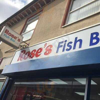 Rose's Fish Bar