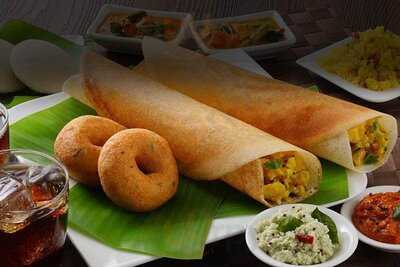 Chennai Dosa