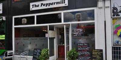 The Peppermill Restaurant