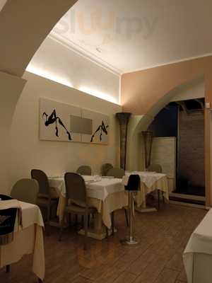 Ristorante Taverna dai Matti, Cagliari